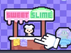 Sweet Slime เกมออนไลน์