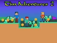 Tim Adventures 2 เกมออนไลน์