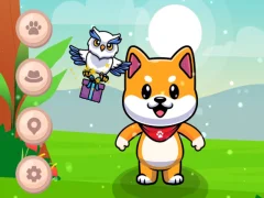 Tap Cute Animals เกมออนไลน์