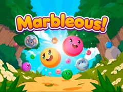 Marbleous! เกมออนไลน์