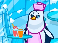 Penguin Cafe เกมออนไลน์