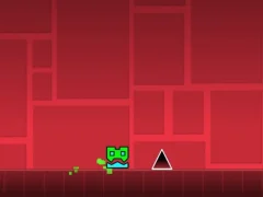 Cube Geometry Dash เกมออนไลน์
