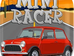 Mini Racer เกมออนไลน์