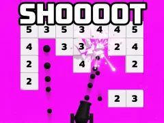 Shooooot เกมออนไลน์