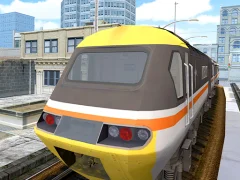 TRAIN GAME IO เกมออนไลน์