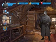 Battle Of Heroes Rpg เกมออนไลน์