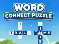 Word Connect Puzzle เกมออนไลน์
