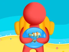 Build Your Aquarium เกมออนไลน์