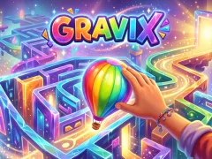 Gravix เกมออนไลน์