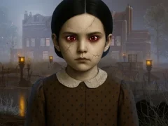 Clap Clap Nightmare เกมออนไลน์