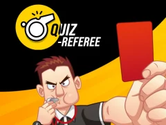 Become A Referee เกมออนไลน์