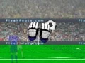 Goalkeeper Premier เกมออนไลน์