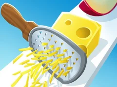 Grate It เกมออนไลน์