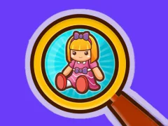 Find Objects เกมออนไลน์