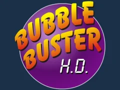Bubble Buster HD เกมออนไลน์