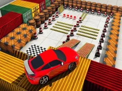 Free Parking Simulator เกมออนไลน์