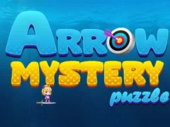 Arrow Mystery Puzzle เกมออนไลน์