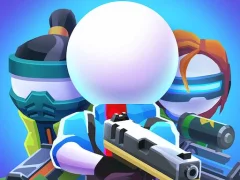 Agent Squad เกมออนไลน์