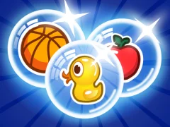 Bubble Pop เกมออนไลน์