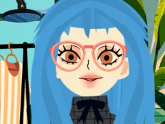 Hair Salon เกมออนไลน์