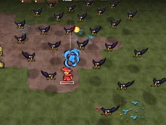 12 minutes to survive เกมออนไลน์