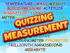 Quizzing Measurement เกมออนไลน์
