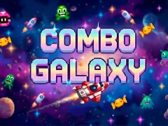 Combo Galaxy เกมออนไลน์