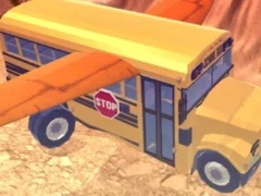 Max Crusher Crazy Destruction and Car Crashes เกมออนไลน์