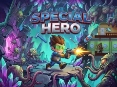 Special Hero เกมออนไลน์