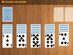 Spider Solitaire Pro เกมออนไลน์