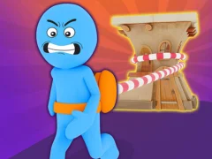 Arcade Rope เกมออนไลน์