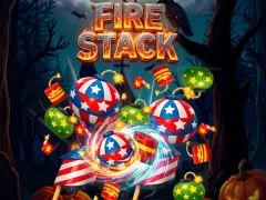 Fire Stack เกมออนไลน์