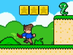Steve's World เกมออนไลน์