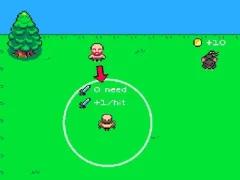 The Best Warrior เกมออนไลน์