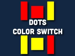 Dot Color Switch เกมออนไลน์