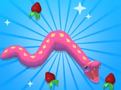 Snake Island 3D เกมออนไลน์