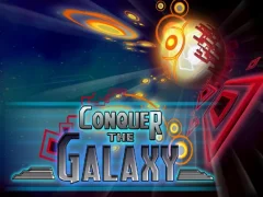 Conquer the galaxy เกมออนไลน์