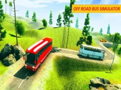 Offroad Bus เกมออนไลน์