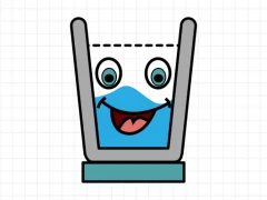 Smiling Glass เกมออนไลน์