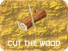 Cut Wood เกมออนไลน์