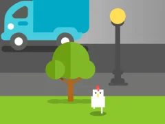 Chicken Road เกมออนไลน์