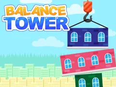 Balance Tower เกมออนไลน์