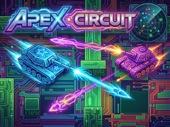 Apexcircuit เกมออนไลน์
