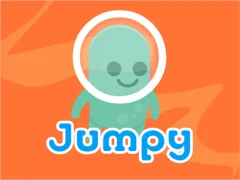 Jumpy เกมออนไลน์
