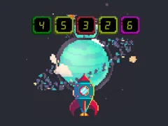 Super Rocket เกมออนไลน์