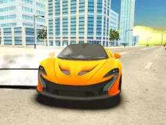 Extreme Car Driving Simulator เกมออนไลน์