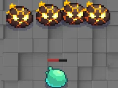 Slime Smile เกมออนไลน์
