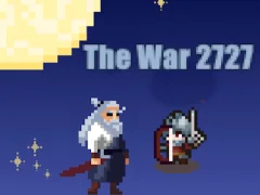 The War 2727 เกมออนไลน์