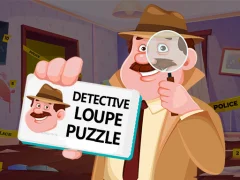 Detective Loupe เกมออนไลน์