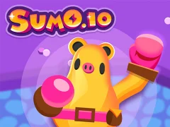 Sumo.io เกมออนไลน์